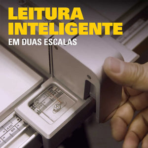 SERRA DE BANCADA 10" SST2001 2.000W 220V STANLEY