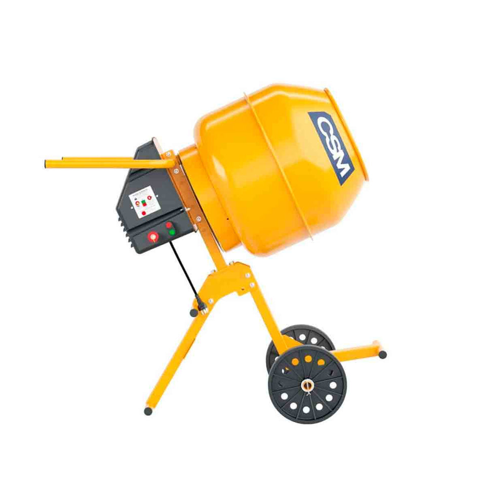 BETONEIRA SMART 130LT MONO. 220V CSM