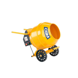 BETONEIRA SMART 130LT MONO. 220V CSM