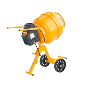 BETONEIRA SMART 130LT MONO. 220V CSM