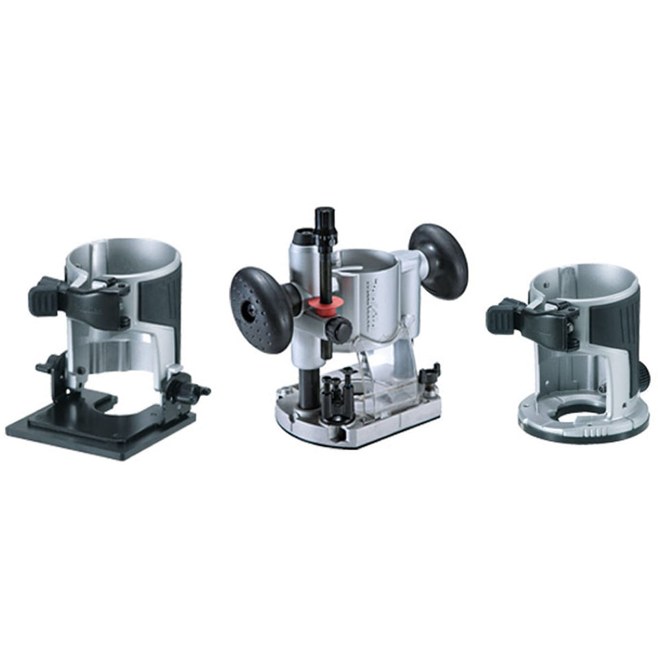 TUPIA A BATERIA 18V COM 3 BASES DRT50RMJX2 MAKITA