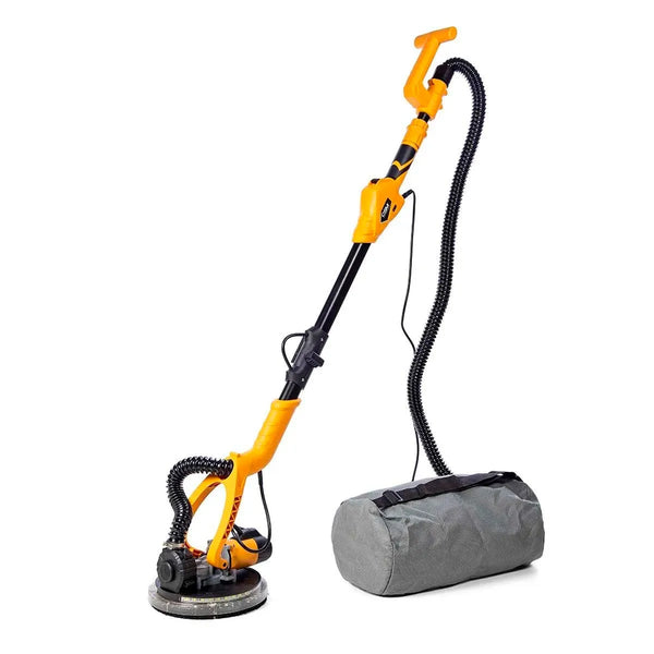 LIXADEIRA DE PAREDE E TETO TELESCÓPICA LPC750 220V CSM