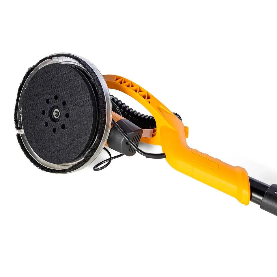 LIXADEIRA DE PAREDE E TETO TELESCÓPICA LPC750 220V CSM