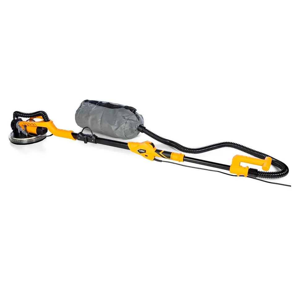 LIXADEIRA DE PAREDE E TETO TELESCÓPICA LPC750 220V CSM