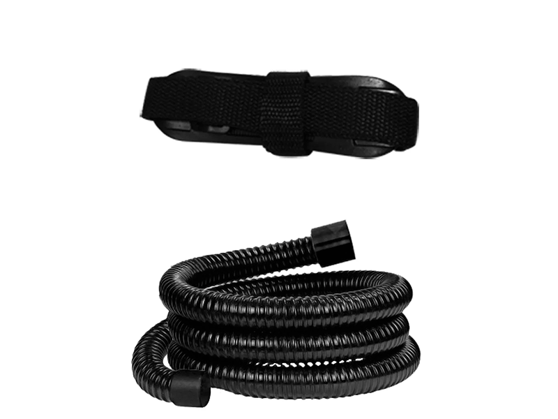 PISTOLA DE PINTURA 500W 220V 26555 RAZI