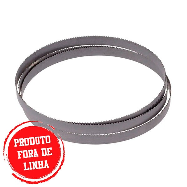SERRA FITA TRAVADA WP 3/4X3S 30 METROS WP3/4X35KR-30 STARRETT