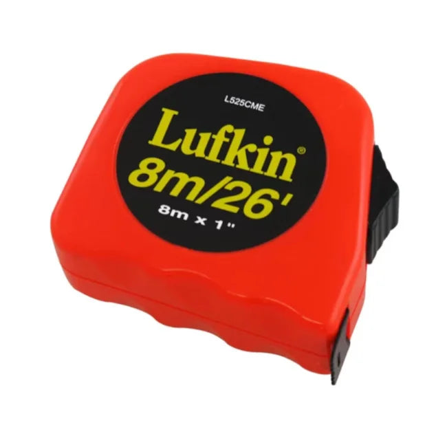 TRENA LUFKIN DE 8 METROS COM TRAVA L525CME