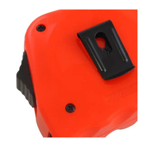 TRENA LUFKIN DE 8 METROS COM TRAVA L525CME