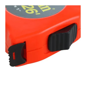 TRENA LUFKIN DE 8 METROS COM TRAVA L525CME