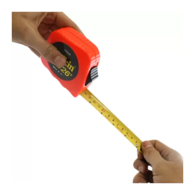 TRENA LUFKIN DE 8 METROS COM TRAVA L525CME