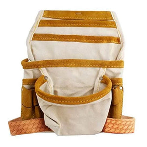 POCHETE 10 BOLSOS UNIVERSAL IW14090 IRWIN