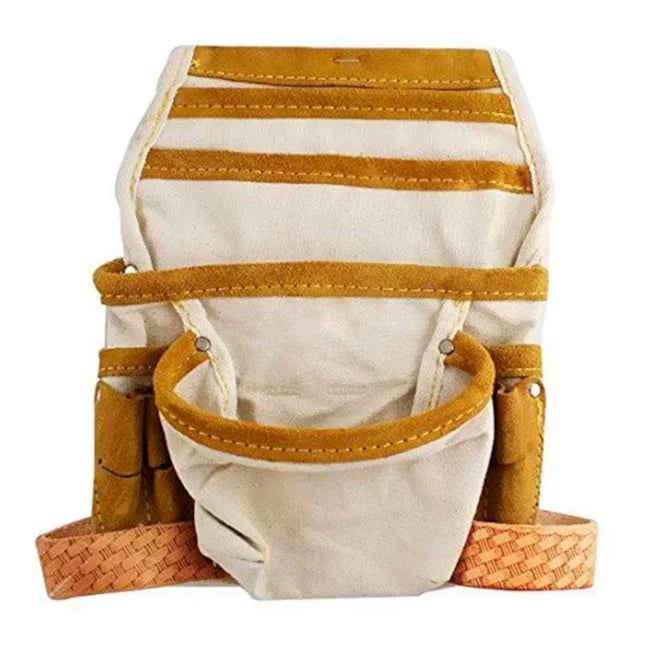 POCHETE 10 BOLSOS UNIVERSAL IW14090 IRWIN