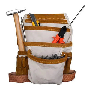 POCHETE 10 BOLSOS UNIVERSAL IW14090 IRWIN