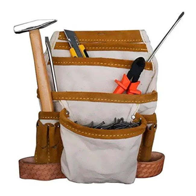 POCHETE 10 BOLSOS UNIVERSAL IW14090 IRWIN