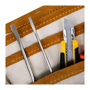 POCHETE 10 BOLSOS UNIVERSAL IW14090 IRWIN