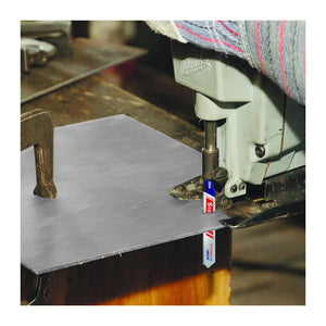 LÂMINA DE SERRA TICO-TICO CTU218-2 18D COM 2 PEÇAS STARRETT