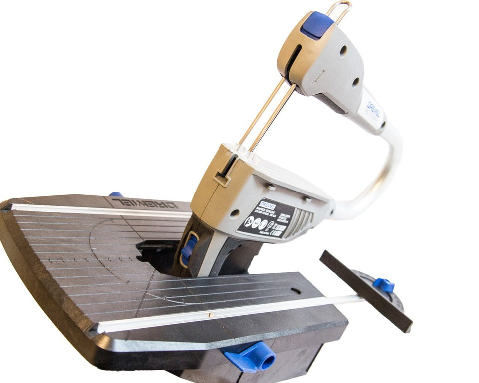 SERRA TICO TICO DE BANCADA MOTO SAW F013MS20NC 70W 220V DREMEL
