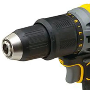 KIT FURADEIRA/PARAFUSADEIRA 1/2" 20V SBD715D2KA-BR COM 100 PEÇAS STANLEY