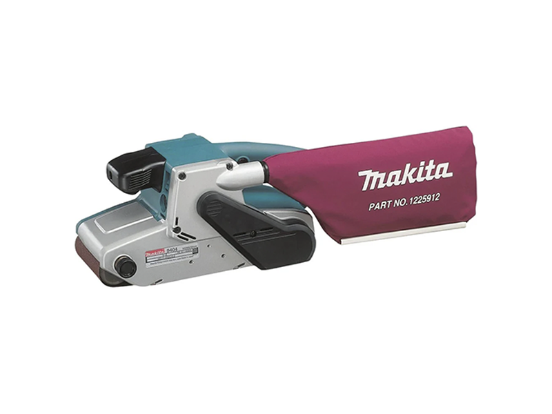 LIXADEIRA DE CINTA 9404 100MM 1.010W 220V MAKITA