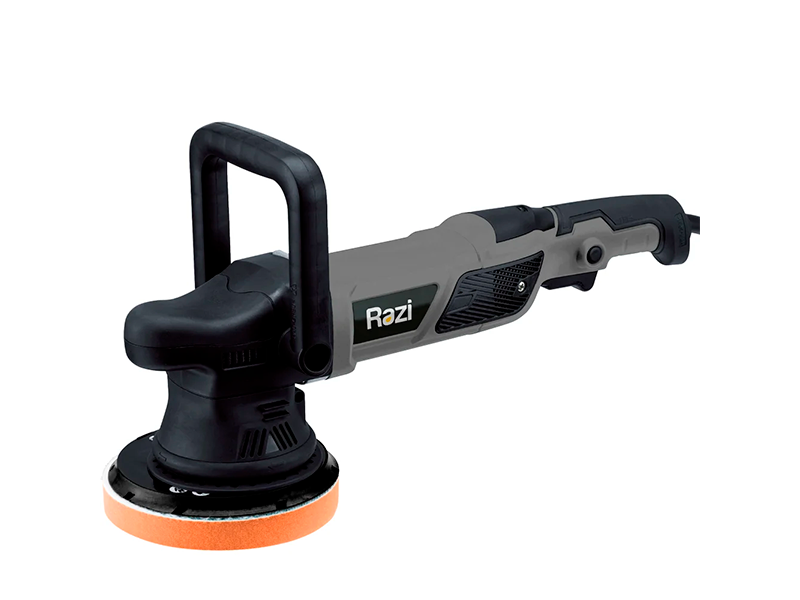 POLITRIZ ROTO ORBITAL 6" 950W 220V 26998 RAZI