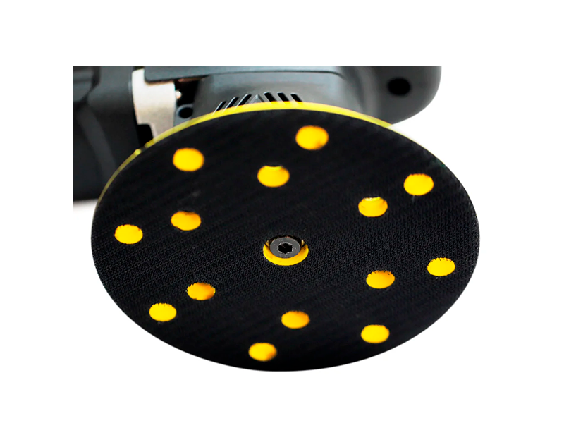 POLITRIZ ROTO ORBITAL 6" 950W 220V 26998 RAZI