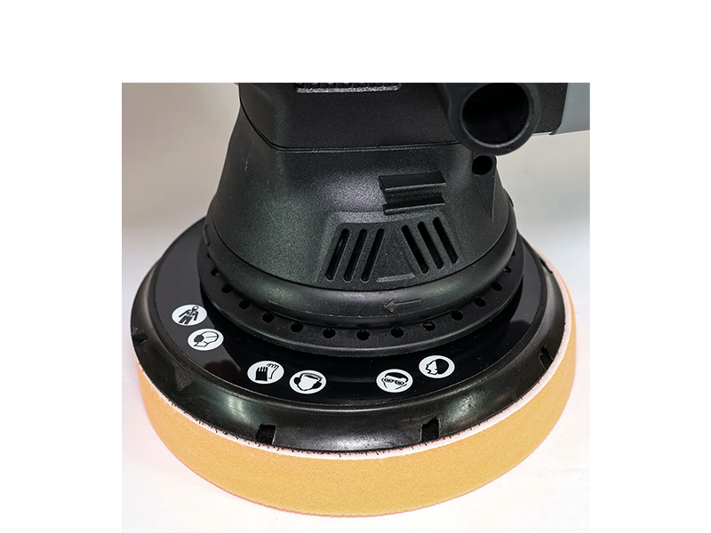 POLITRIZ ROTO ORBITAL 6" 950W 220V 26998 RAZI