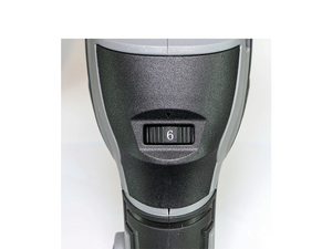 POLITRIZ ROTO ORBITAL 6" 950W 220V 26998 RAZI