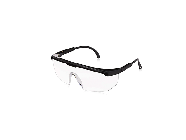 ÓCULOS DE PROTEÇÃO SPECTRA 2000 INCOLOR 012228512 CARBOGRAFITE
