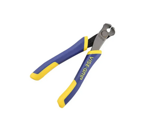 MINI ALICATE DE CORTE FRONTAL 4.1/4" VISE-GRIP 2078904 IRWIN