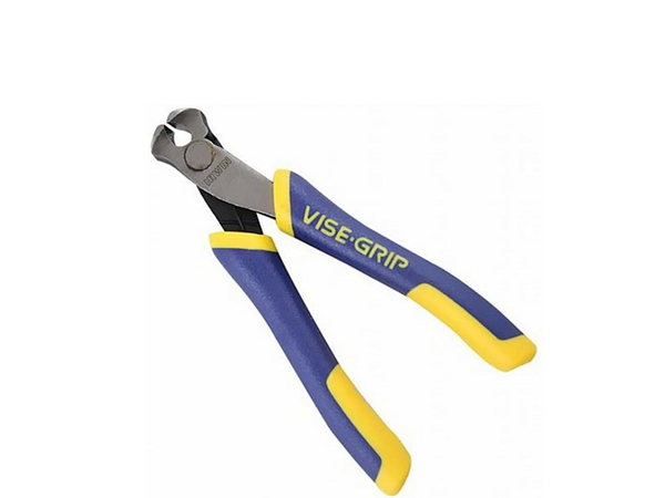 MINI ALICATE DE CORTE FRONTAL 4.1/4" VISE-GRIP 2078904 IRWIN