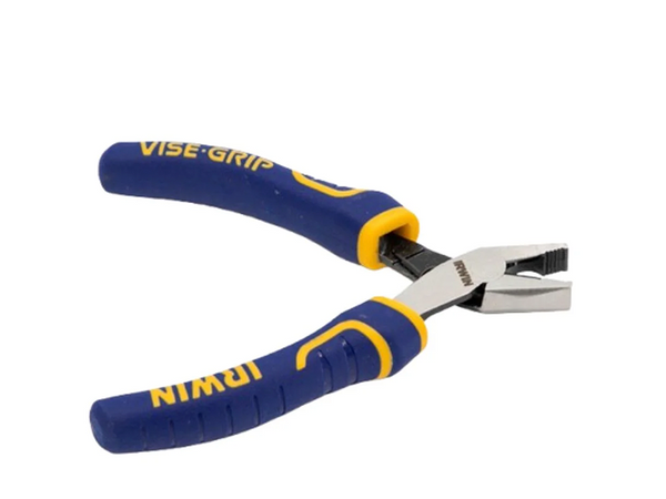MINI ALICATE UNIVERSAL 4.3/4" VISE-GRIP 2078915 IRWIN