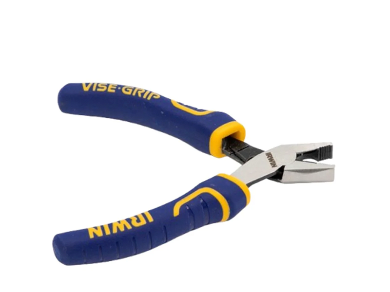 MINI ALICATE UNIVERSAL 4.3/4" VISE-GRIP 2078915 IRWIN