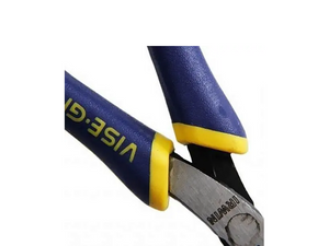 MINI ALICATE DE CORTE DIAGONAL 4.1/2" VISE-GRIP 2078935 IRWIN
