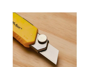 ESTILETE RETRÁTIL 25MM FATMAX 10-486 STANLEY