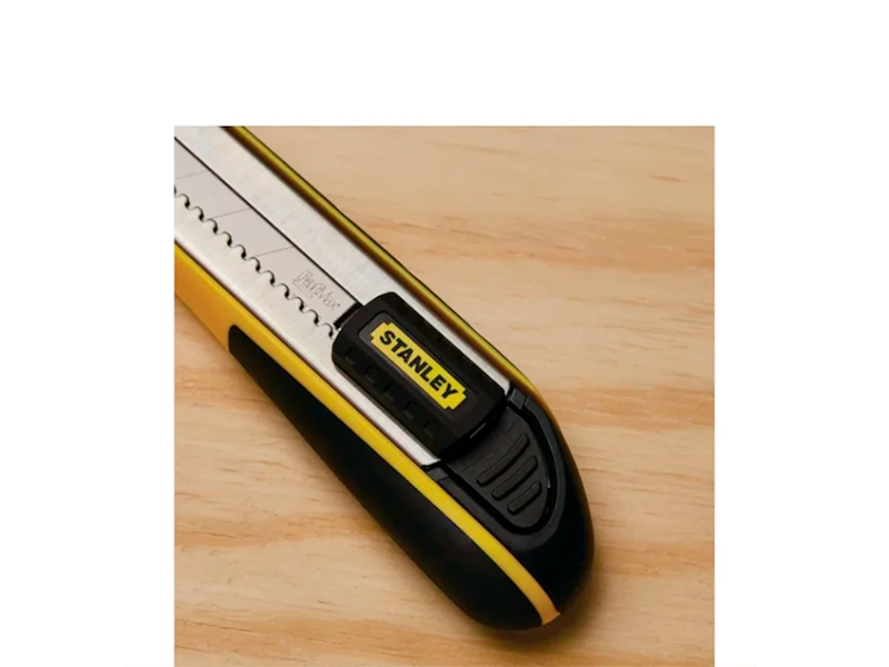ESTILETE RETRÁTIL 25MM FATMAX 10-486 STANLEY