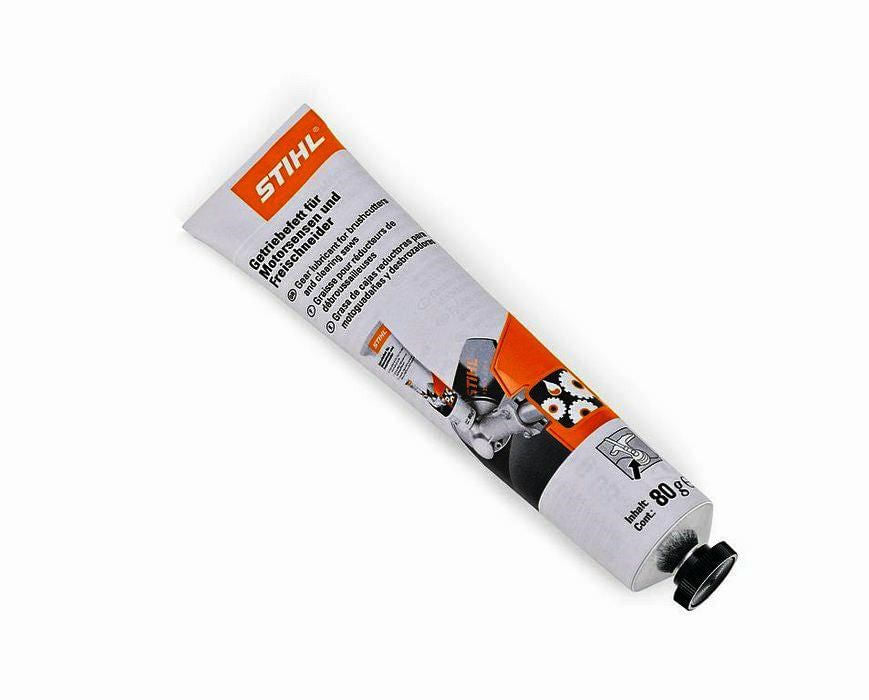 TUBO DE GRAXA 80G 0781-120-1028 STIHL