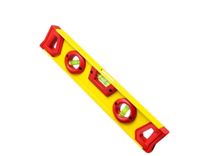 NIVEL ALUMÍNIO 300MM 12" KLIS12-S STARRETT