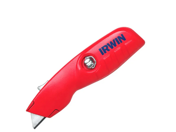 ESTILETE DE SEGURANÇA AUTORETRÁTIL 1903189 IRWIN