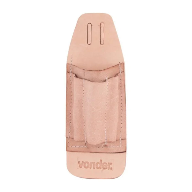 CINTO DE COURO/NYLON PARA ELETRICISTA 7019400000 VONDER