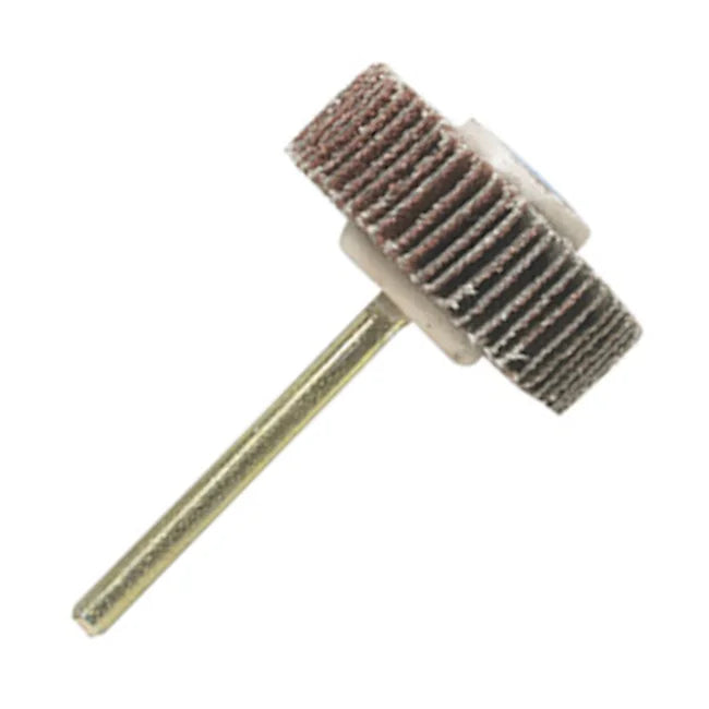 DISCO DE LIXA 1/8" GRÃO 80 2615000502 DREMEL