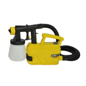 PISTOLA DE PINTURA HVLP ELÉTRICA PPL-500 500W 220V 8119.7 LYNUS