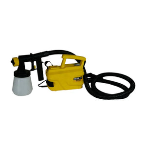 PISTOLA DE PINTURA HVLP ELÉTRICA PPL-500 500W 220V 8119.7 LYNUS