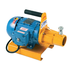 MOTOR DE ACIONAMENTO 2CV TRIFÁSICO 220/380V VIBRADOR DE IMERSÃO 40132007 CSM