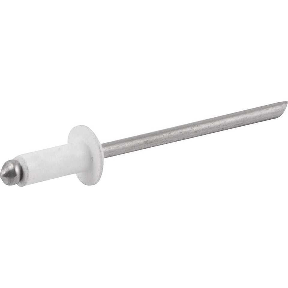 REBITE ALUMINIO 3.2X10.0 2820132100 VONDER #