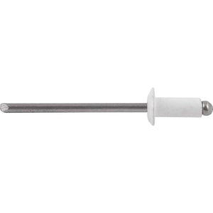 REBITE ALUMINIO 3.2X10.0 2820132100 VONDER #