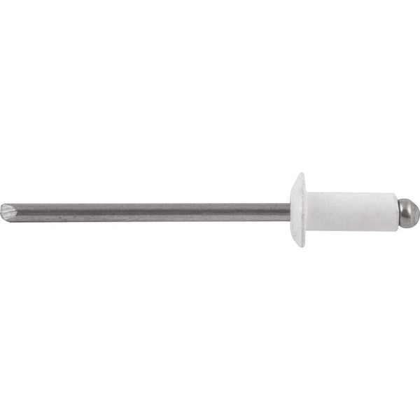 REBITE ALUMINIO 3.2X10.0 2820132100 VONDER #