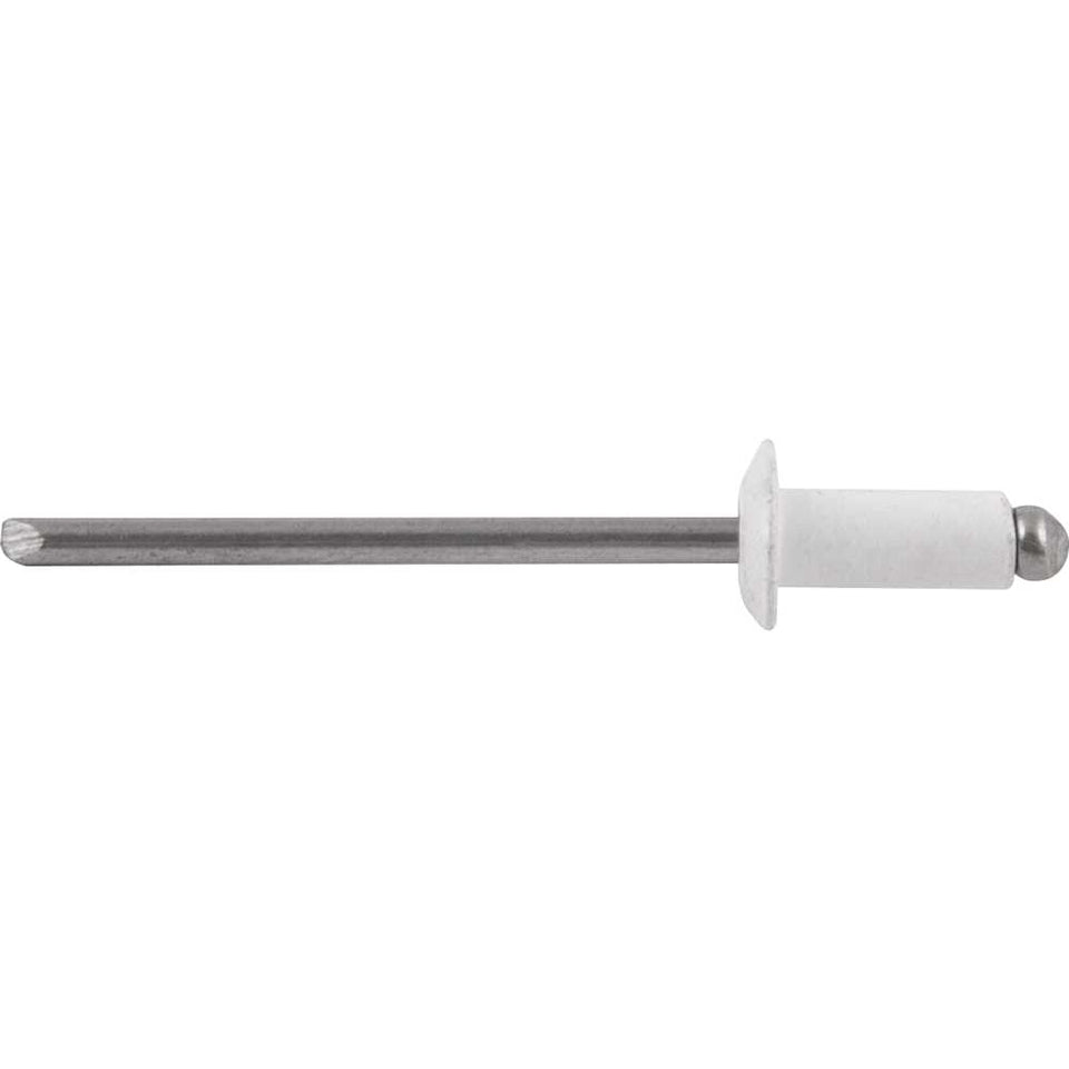 REBITE ALUMINIO 3.2X10.0 2820132100 VONDER #