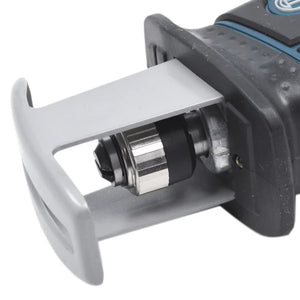 SERRA SABRE 12V GSA 12VLI SEM BATERIA E CARREGADOR BOSCH