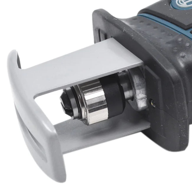 SERRA SABRE 12V GSA 12VLI SEM BATERIA E CARREGADOR BOSCH