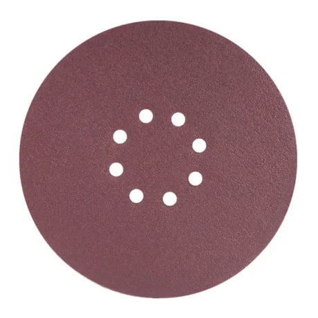 DISCO LIXA 225MM GR060 1258225060 VONDER